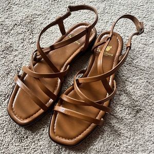 Bobbies Paris Thalya sandals